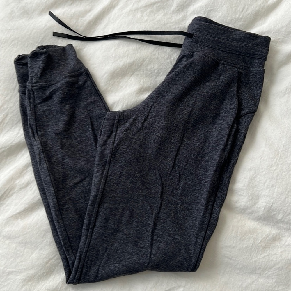 Lululemon jogger leggings